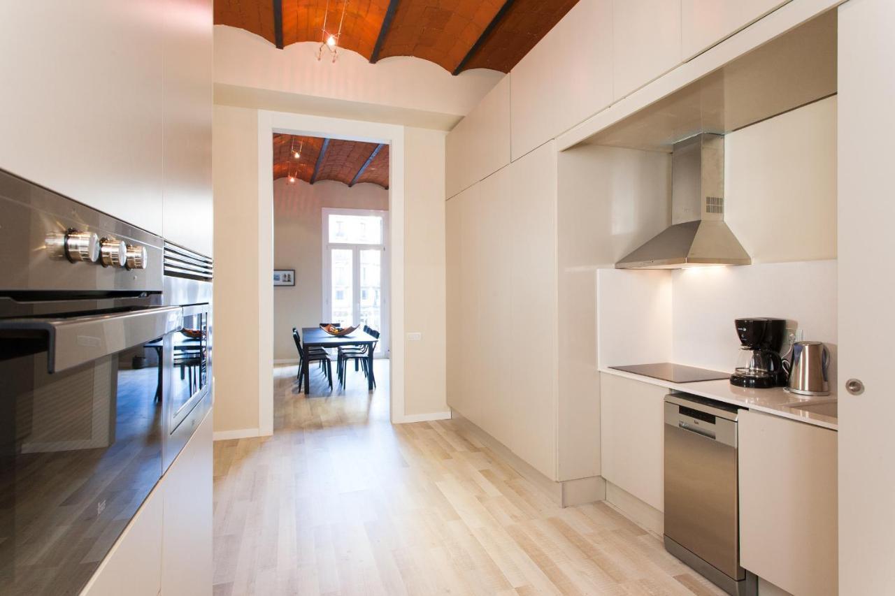 Key Plaza Cataluna Bliss Βαρκελώνη Εξωτερικό φωτογραφία