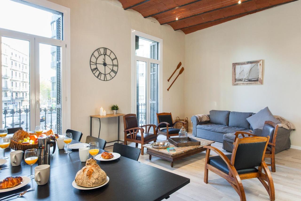 Key Plaza Cataluna Bliss Βαρκελώνη Εξωτερικό φωτογραφία