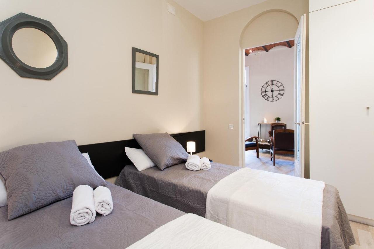 Key Plaza Cataluna Bliss Βαρκελώνη Εξωτερικό φωτογραφία