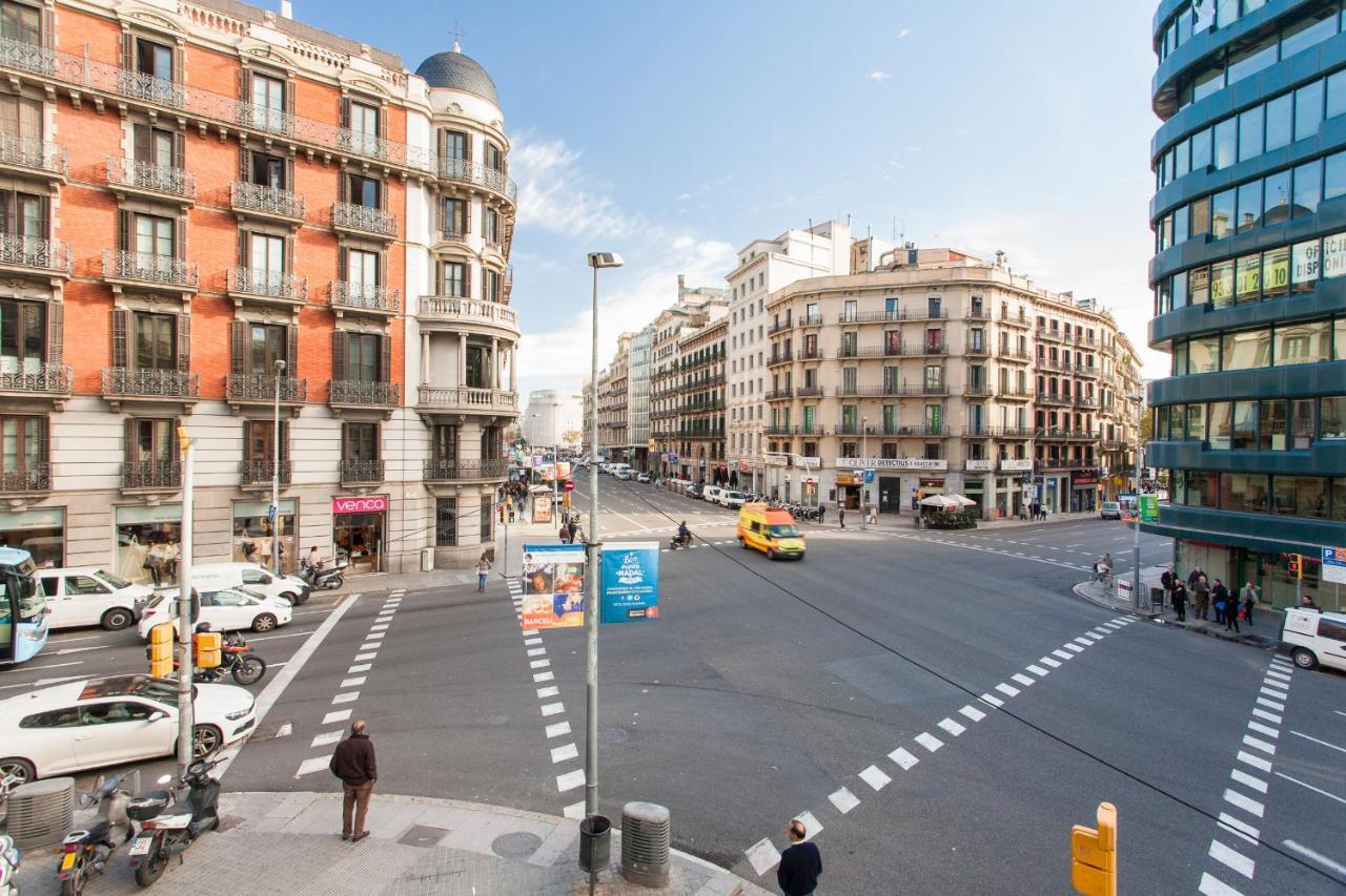 Key Plaza Cataluna Bliss Βαρκελώνη Εξωτερικό φωτογραφία
