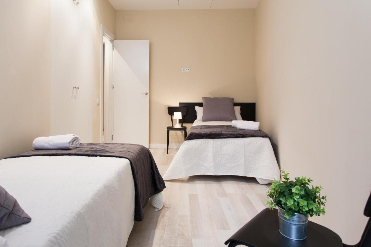 Key Plaza Cataluna Bliss Βαρκελώνη Εξωτερικό φωτογραφία