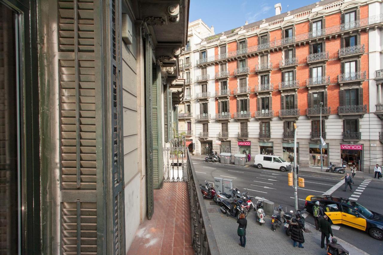 Key Plaza Cataluna Bliss Βαρκελώνη Εξωτερικό φωτογραφία